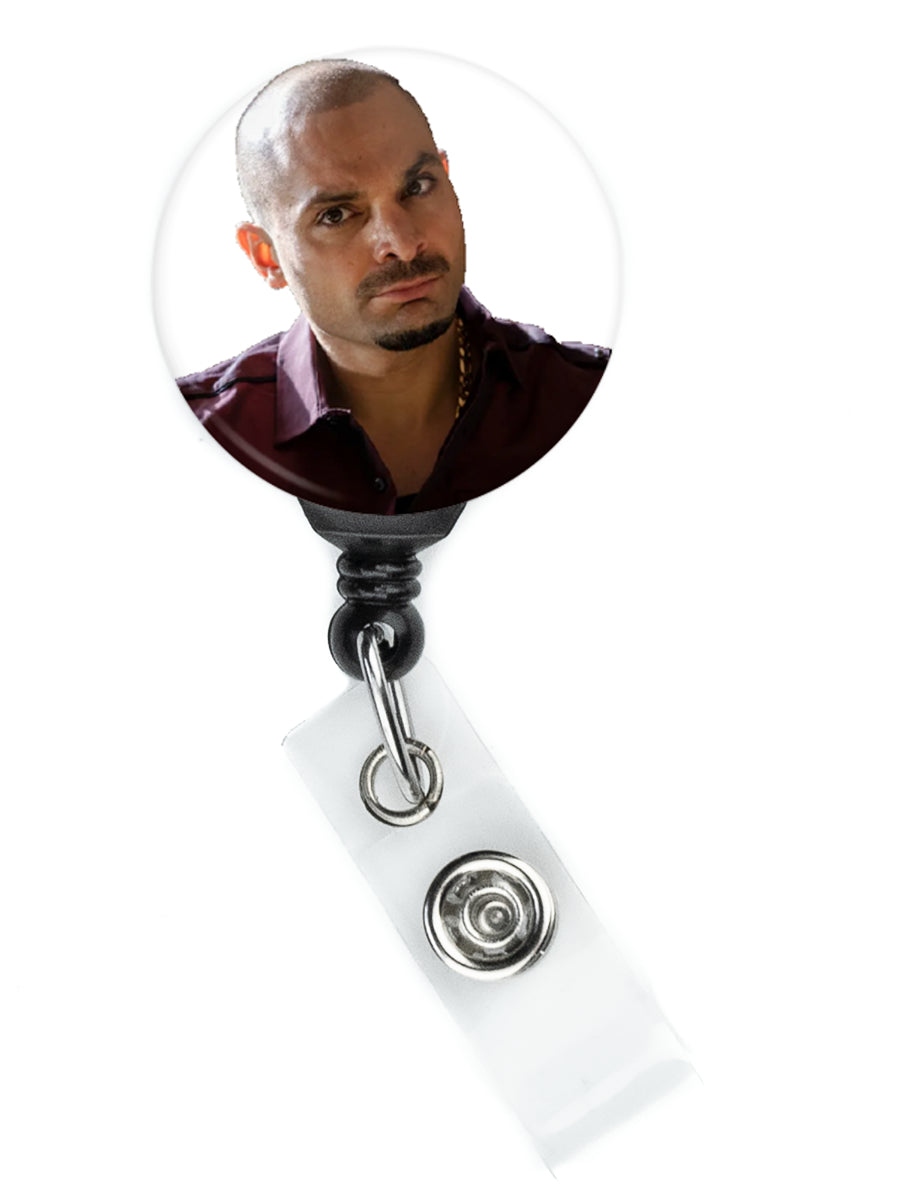 Breaking Bad Better Call Saul Ignacio Nacho Badge Reel - ReactionReels