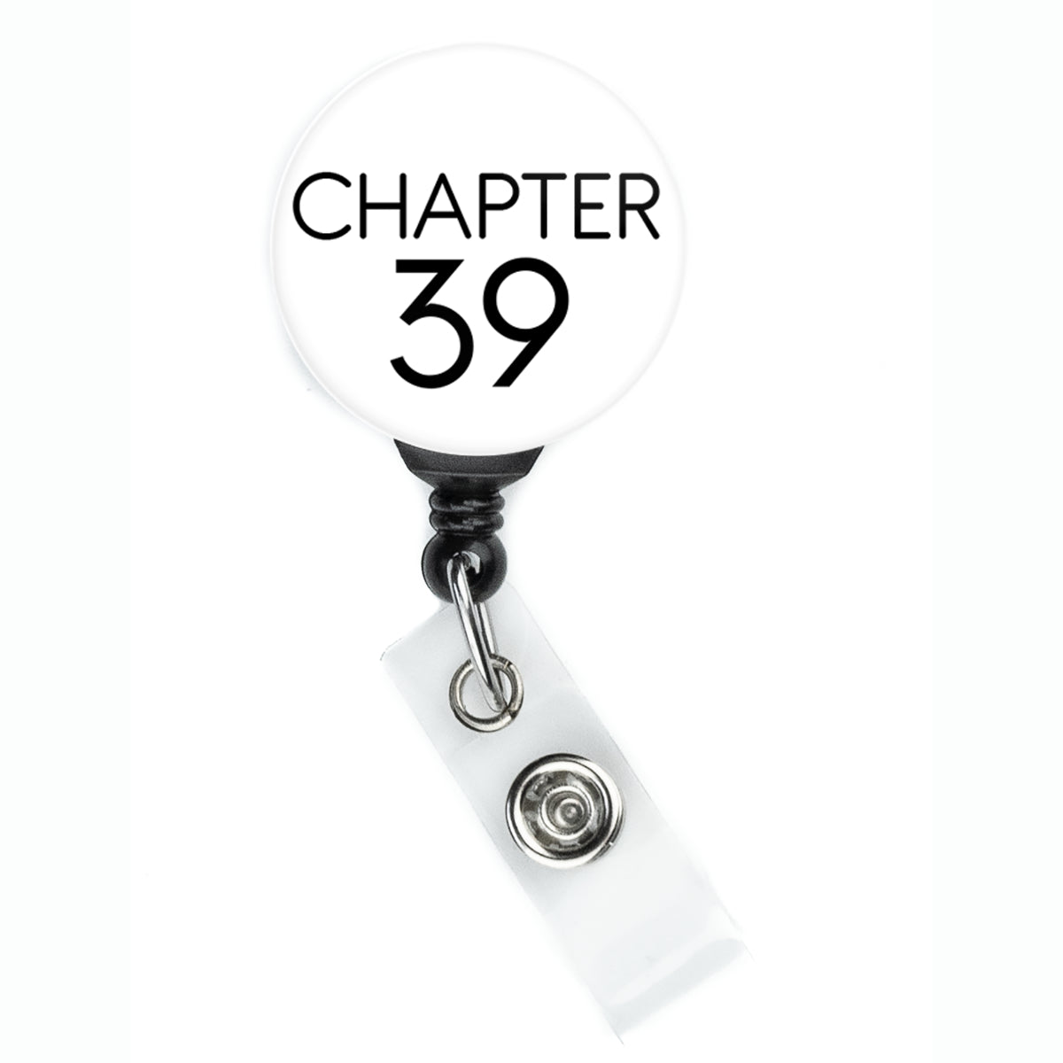 John Marrs Keep It In The Family Chapter 39 Badge Reel - ReactionReels