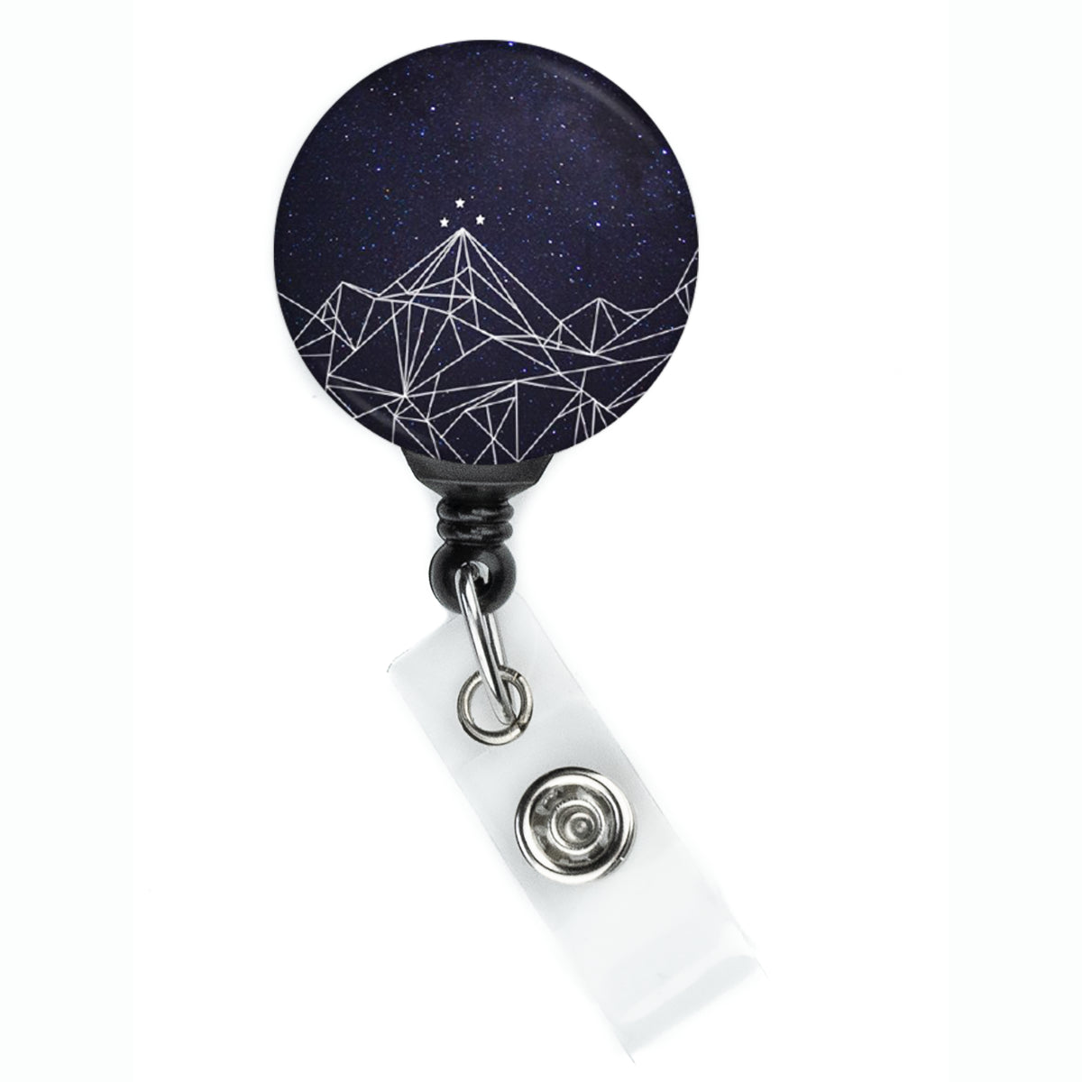 ACOTAR Night Court Prythian Librarian Teacher Bookworm Reader Gift Badge Reel - ReactionReels