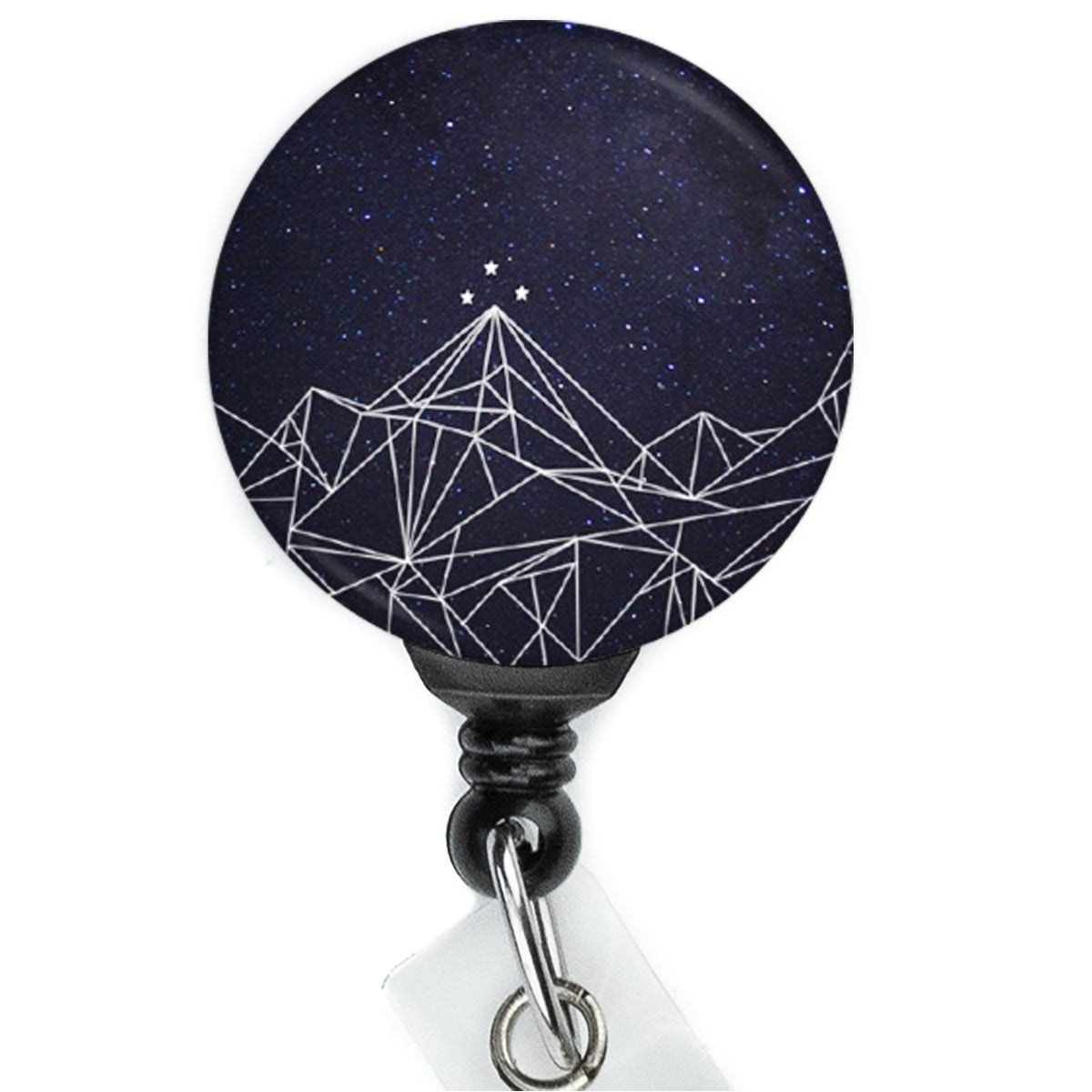 ACOTAR Night Court Prythian Librarian Teacher Bookworm Reader Gift Badge Reel - ReactionReels