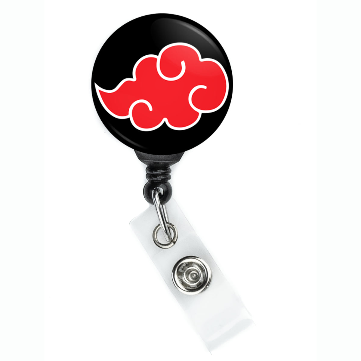 Anime Cloud Badge Reel - ReactionReels