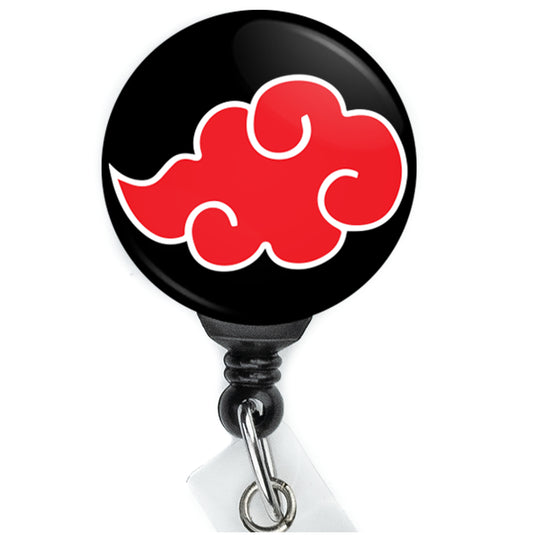 Anime Cloud Badge Reel - ReactionReels