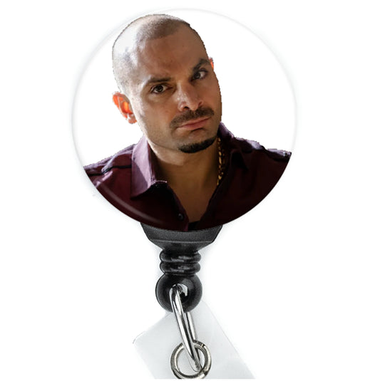 Breaking Bad Better Call Saul Ignacio Nacho Badge Reel - ReactionReels