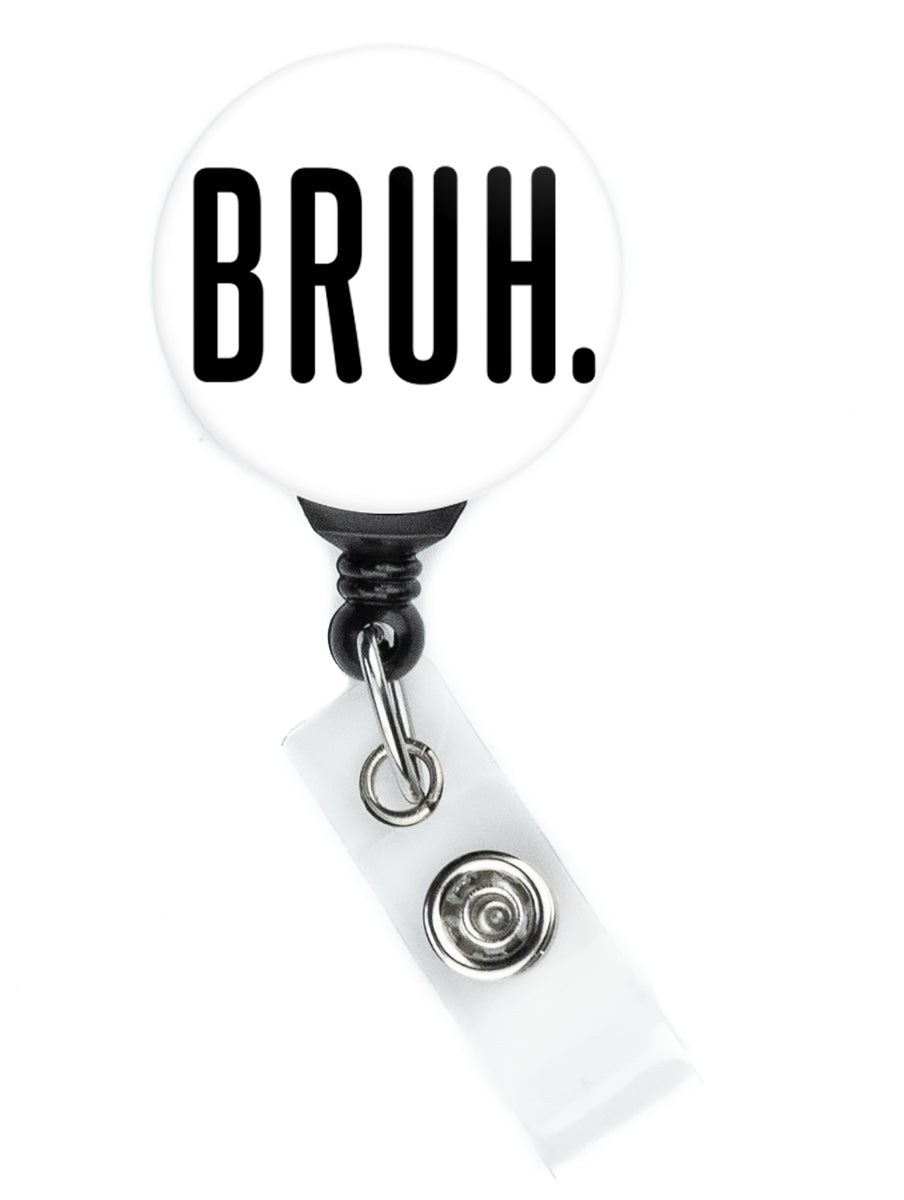 BRUH Badge Reel - ReactionReels