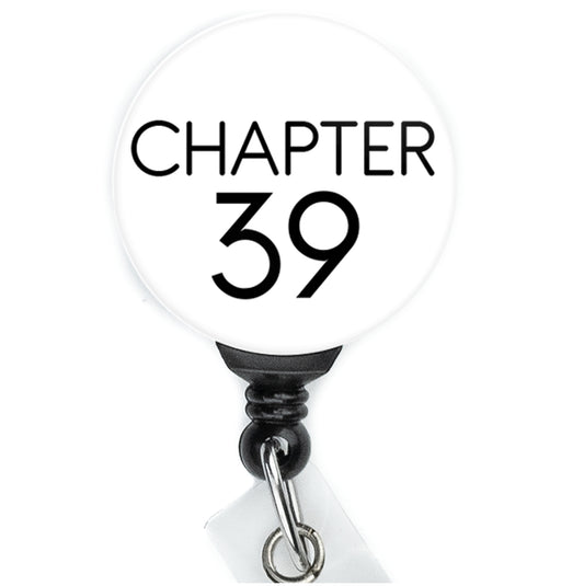 John Marrs Keep It In The Family Chapter 39 Badge Reel - ReactionReels