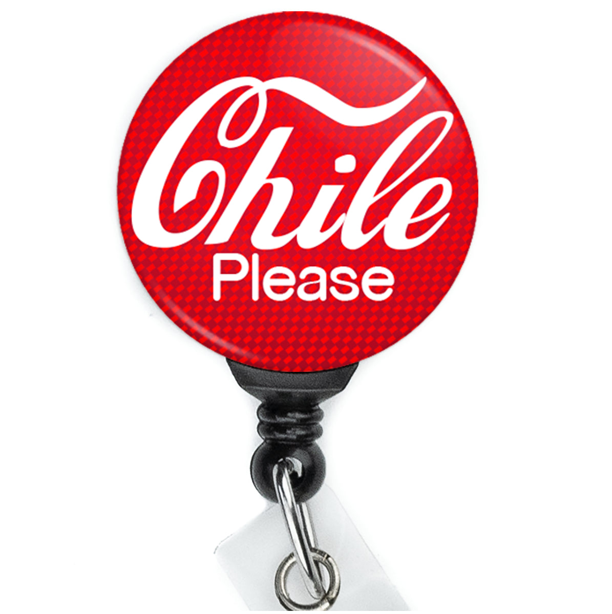 Chile Please Badge Reel - ReactionReels