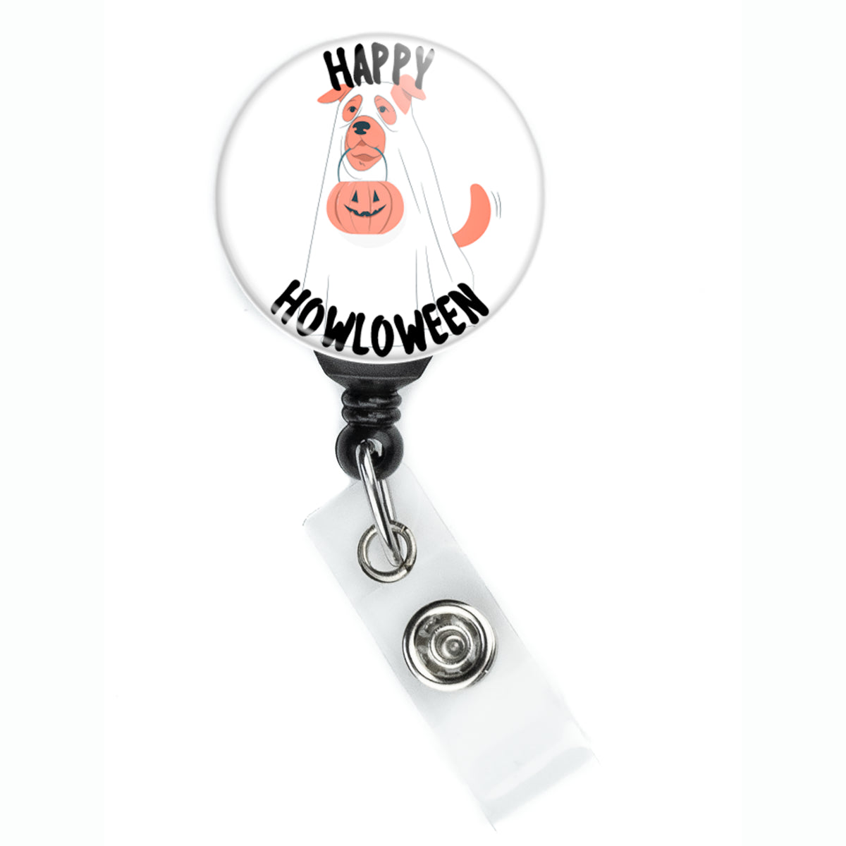 Ghost Dog Badge Reel - ReactionReels