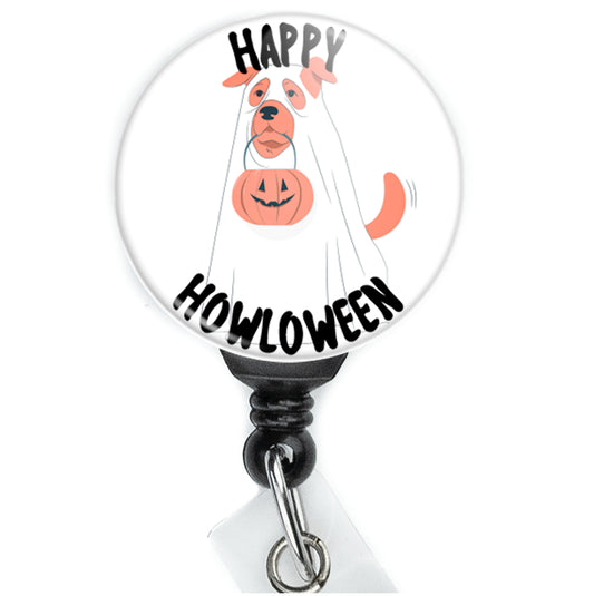 Ghost Dog Badge Reel - ReactionReels