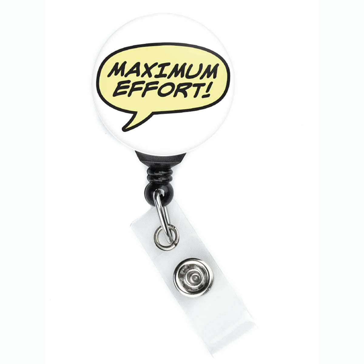 Maximum Effort Badge Reel - ReactionReels