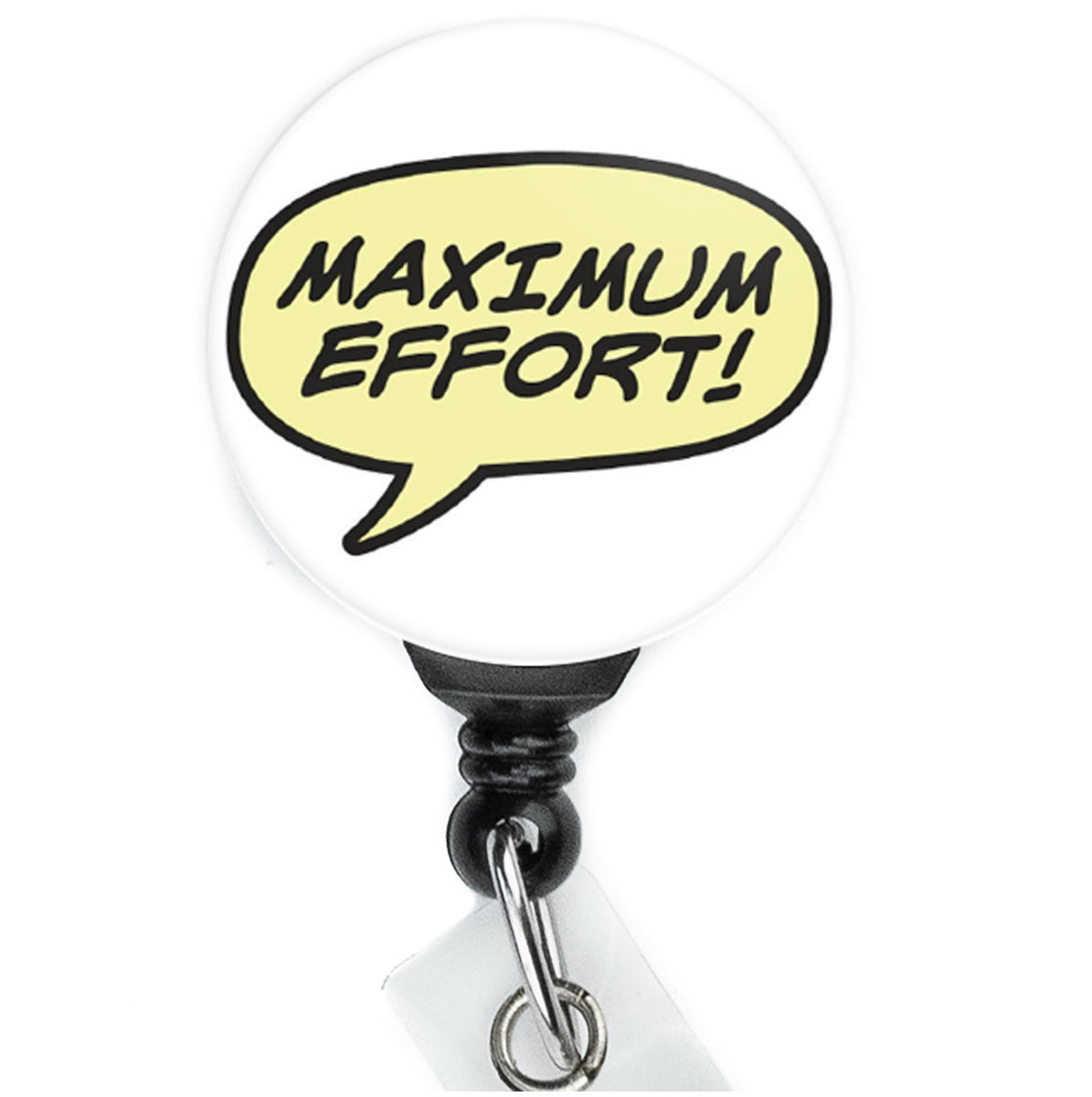 Maximum Effort Badge Reel - ReactionReels