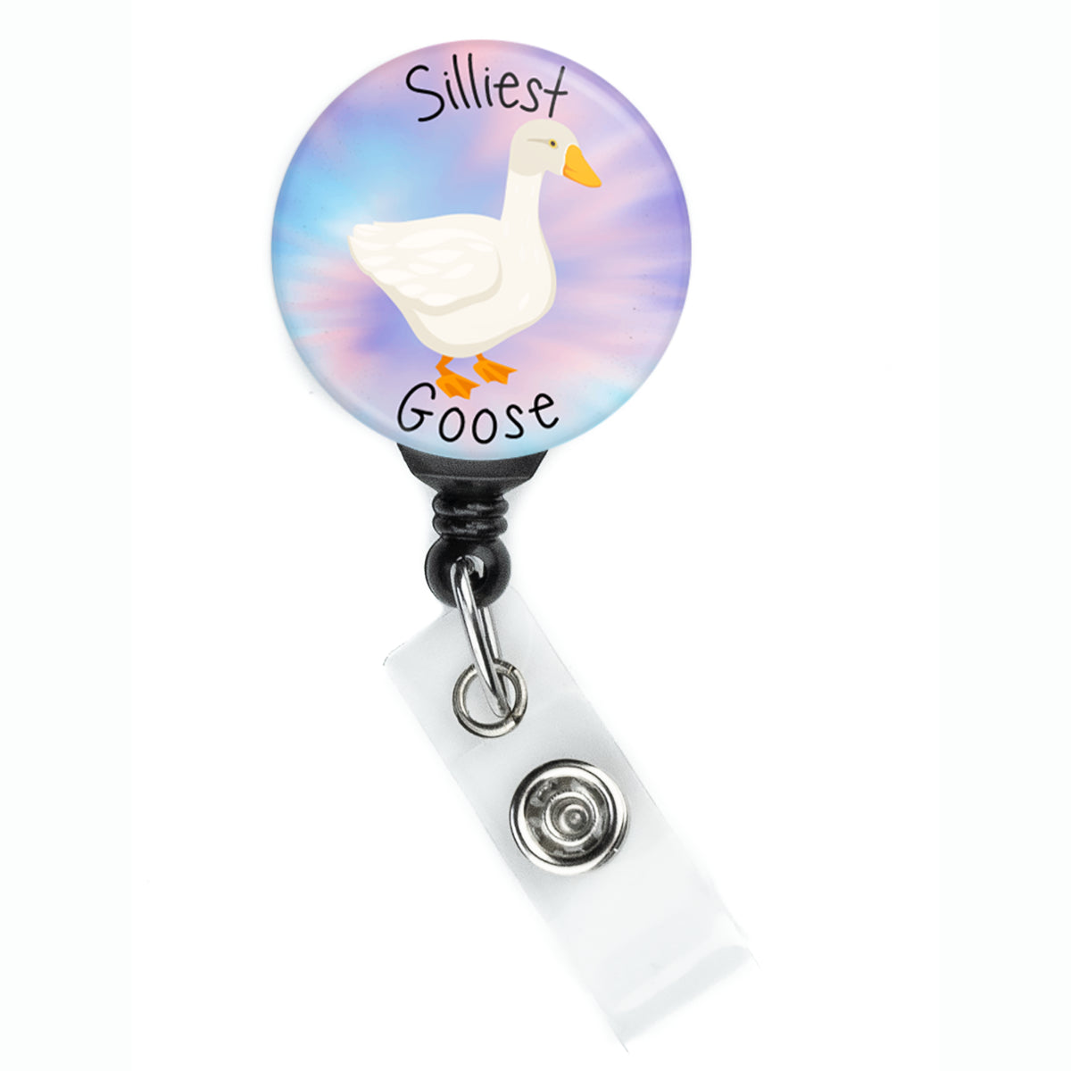 Silliest Goose Badge Reel - ReactionReels