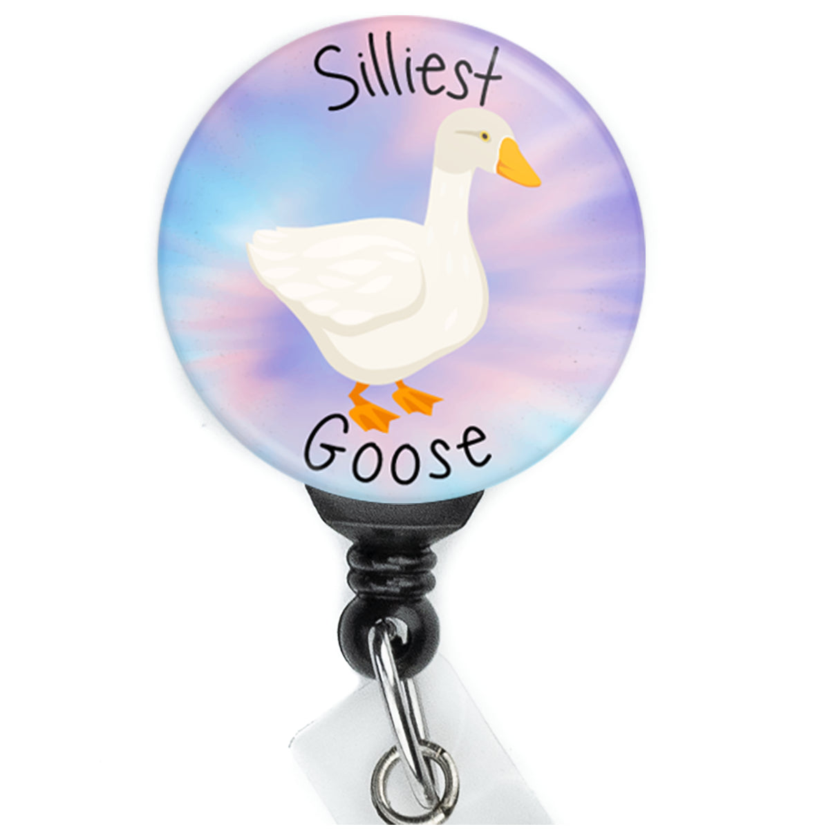Silliest Goose Badge Reel - ReactionReels